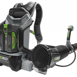 EGO Power Plus Backpack Blower