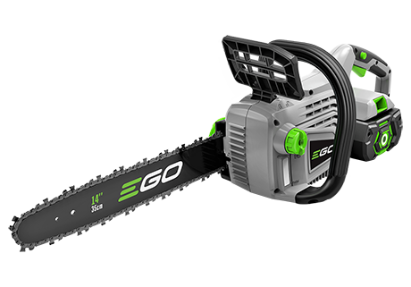 EGO Power Plus Chain Saw