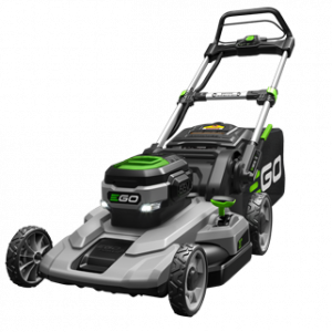 EGO Power Plus 21 Inch Lawn Mower