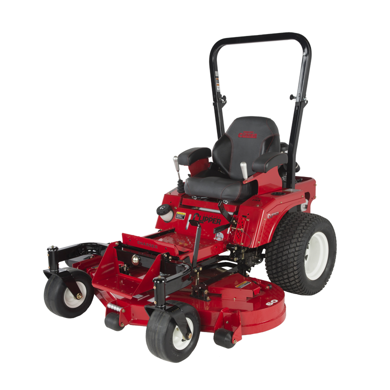Charger Country Clipper Riding Mower