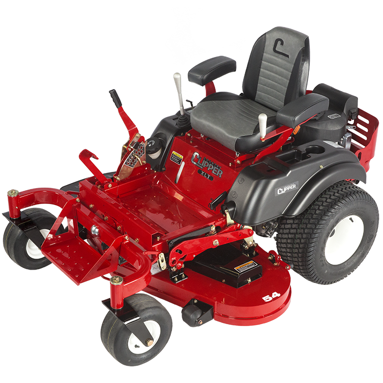 XLT Country Clipper Riding Mower