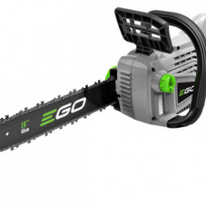 EGO Power Plus Chain Saw 16 Inch